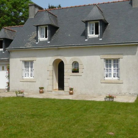 Laraon, maison à Pouldreuzic Exterior foto